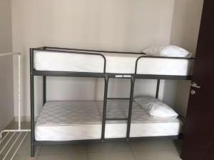 Apartemen Central Park 2BR, Alaina 22