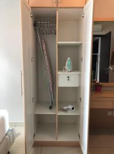 Apartemen Central Park 2BR, Alaina 22
