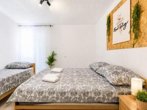 Apartments Villa Mavi, Novalja - First Floor