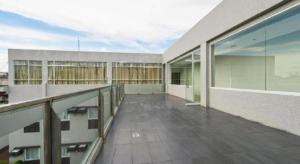 Eighty Eight Hotel