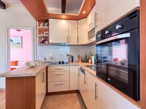 Villa Renata - FourBedroom Beachfront Villa with Pool and 3000m2 property