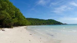 Mori Khem Beach Homestay