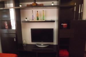 Apartamento SELLA