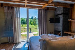Ura e Kovacit Resort & Agrotourism