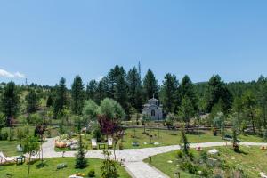 Ura e Kovacit Resort & Agrotourism