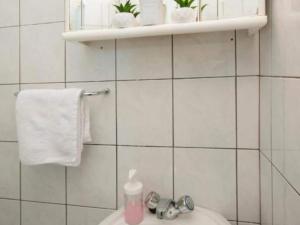 Guest House Stay & Smile Dolac Primo ten - Studio with Terrace and Garden View