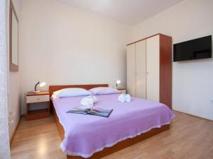 Guest House Stay & Smile Dolac Primo ten - Two Bedroom Apartment with Sea View and Balcony