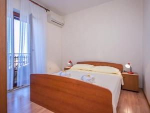 Guest House Stay & Smile Dolac Primo ten - Two Bedroom Apartment with Sea View and Balcony