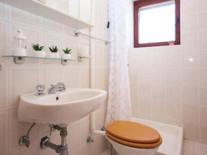 Guest House Stay & Smile Dolac Primo ten - Two Bedroom Apartment with Sea View and Balcony