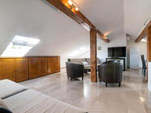 Kokolo Beach Apartments - Studio apartment Roof