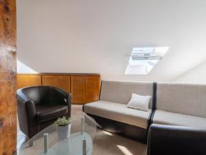 Kokolo Beach Apartments - Studio apartment Roof