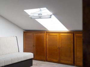 Kokolo Beach Apartments - Studio apartment Roof