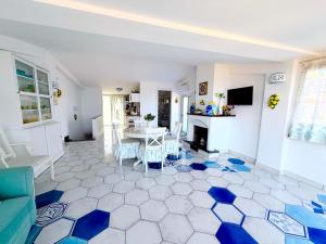 casa antonia