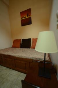 Alexandra Spingou Apartments
