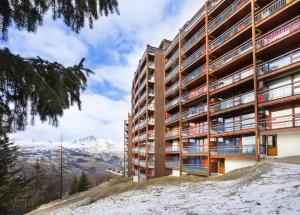 Résidence Nova 1 - Appartement 2 pièces 6 personnes proche des pistes MAE-7494