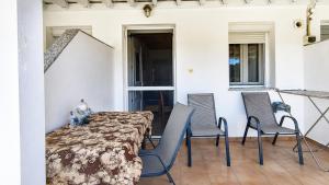 Convenient Apartment in Limnos Near Port