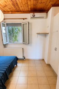 Convenient Apartment in Limnos Near Port