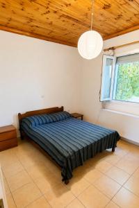 Convenient Apartment in Limnos Near Port
