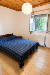 Convenient Apartment in Limnos Near Port