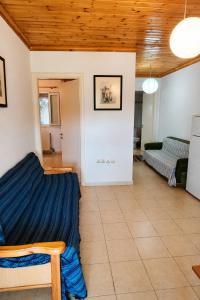 Convenient Apartment in Limnos Near Port