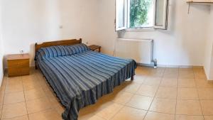 Convenient Apartment in Limnos Near Port