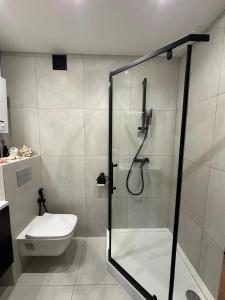 Apartament Powstańców Warszawy
