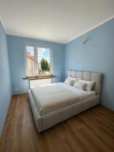 Apartament Powstańców Warszawy