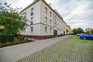 Apartament Powstańców Warszawy