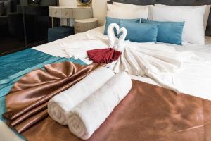 Lumiere Riverside Living Hub