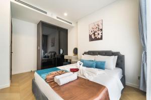 Lumiere Riverside Living Hub