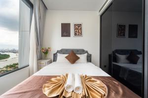 Lumiere Riverside Living Hub
