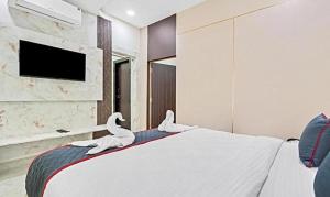 Hotel Skyland Khammam