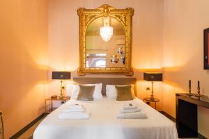 My Trastevere Secret