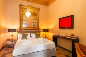 My Trastevere Secret