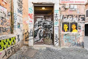 My Trastevere Secret