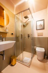 My Trastevere Secret