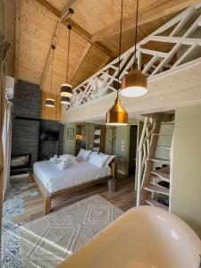 Ura e Kovacit Resort & Agrotourism