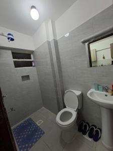 Luxury mordern studio near city with a Rooftop Gym