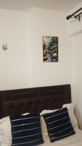 Luxury mordern studio near city with a Rooftop Gym