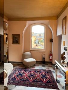 My Trastevere Secret