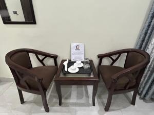 Jaiswal Guest House