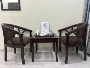 Jaiswal Guest House