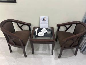 Jaiswal Guest House