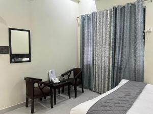 Jaiswal Guest House