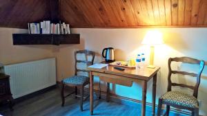 B&B / Chambres d'hotes Le Point du Jour : photos des chambres