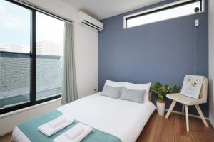 12時までゆっくり滞在 彩りステイ大今里 難波へのアクセス便利