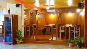 Hotel Paradiso