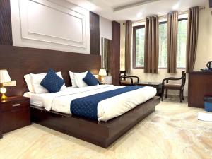 Hotel Paradise Inn - Karol Bagh, New Delhi