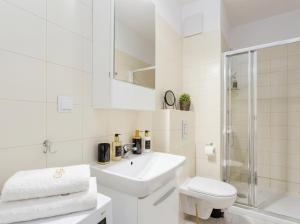 Urban Apartments - Great Location - City Center - Pereca