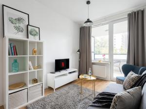 Urban Apartments - Great Location - City Center - Pereca